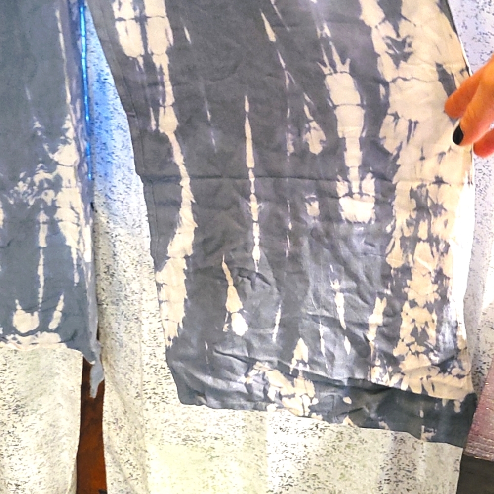 Kiwi & Punch flowy pants - Picture 2 of 3